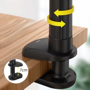 نگهدارنده موبایل بازویی مدل L350